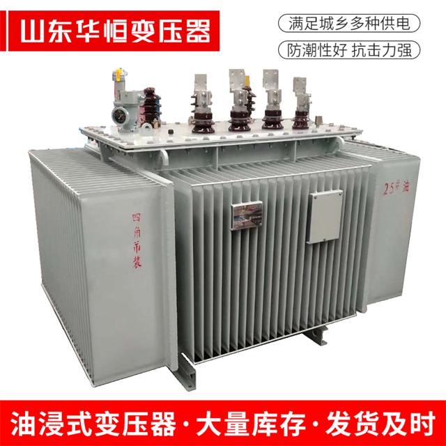 S13-10000/35高要高要高要电力变压器厂家