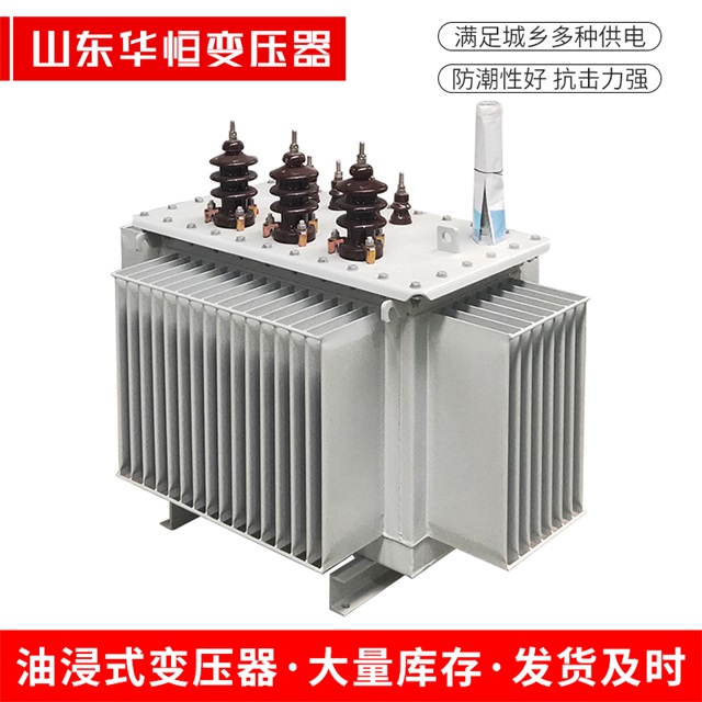 S11-10000/35高要高要高要电力变压器价格