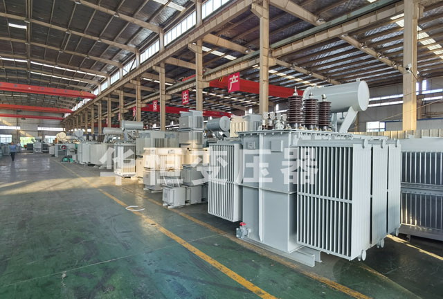 S13-8000/35高要高要高要电力变压器厂家