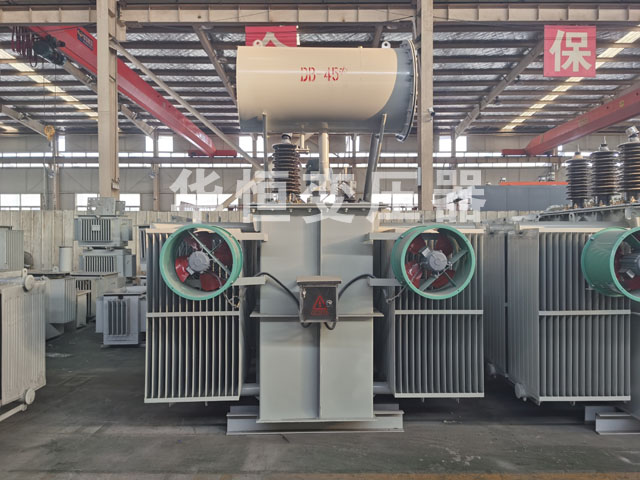 S11-8000/35高要高要高要电力变压器价格