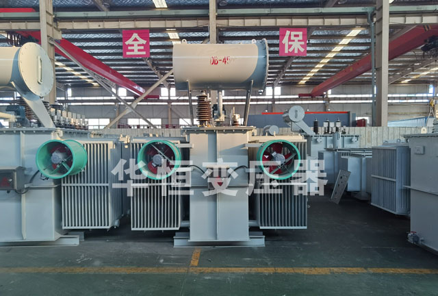 S13-6300/35高要高要高要电力变压器
