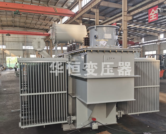 S11-6300/35高要高要高要电力变压器价格