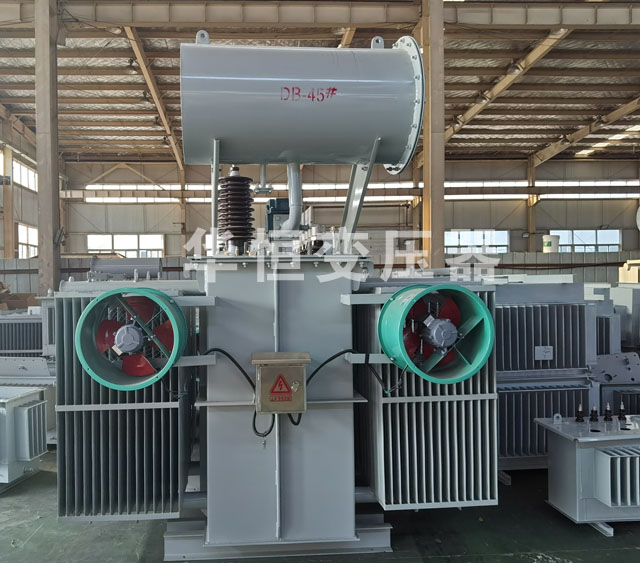 S13-6300/35高要高要高要电力变压器